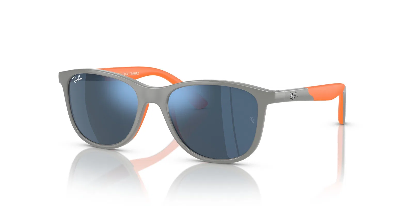 Ray-Ban Kids 0RJ9077SF Sunglasses - view 21